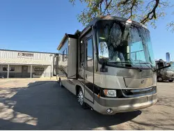 2007 HOLIDAY RAMBLER NEPTUNE 36PBQ