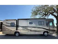 2007 HOLIDAY RAMBLER NEPTUNE 36PBQ