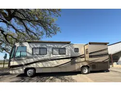 2007 HOLIDAY RAMBLER NEPTUNE 36PBQ