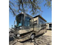 2007 HOLIDAY RAMBLER NEPTUNE 36PBQ
