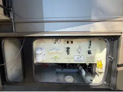 2007 HOLIDAY RAMBLER NEPTUNE 36PBQ