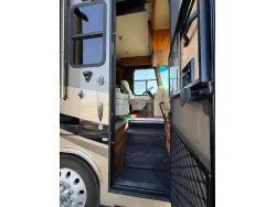 2007 HOLIDAY RAMBLER NEPTUNE 36PBQ