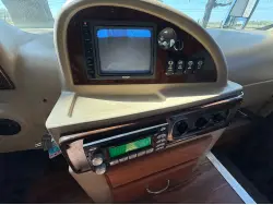 2007 HOLIDAY RAMBLER NEPTUNE 36PBQ