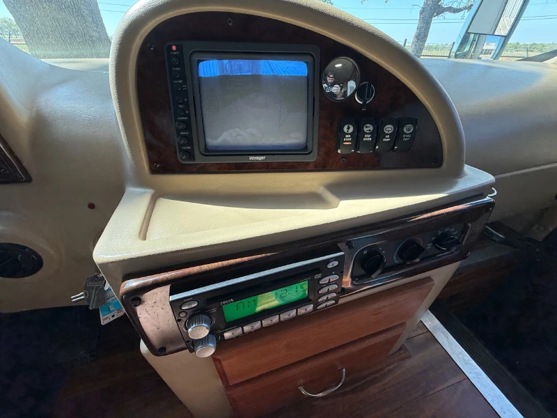 2007 HOLIDAY RAMBLER NEPTUNE 36PBQ