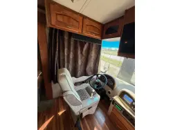 2007 HOLIDAY RAMBLER NEPTUNE 36PBQ