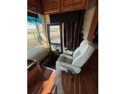 2007 HOLIDAY RAMBLER NEPTUNE 36PBQ