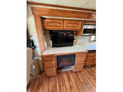 2007 HOLIDAY RAMBLER NEPTUNE 36PBQ