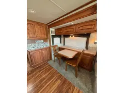 2007 HOLIDAY RAMBLER NEPTUNE 36PBQ