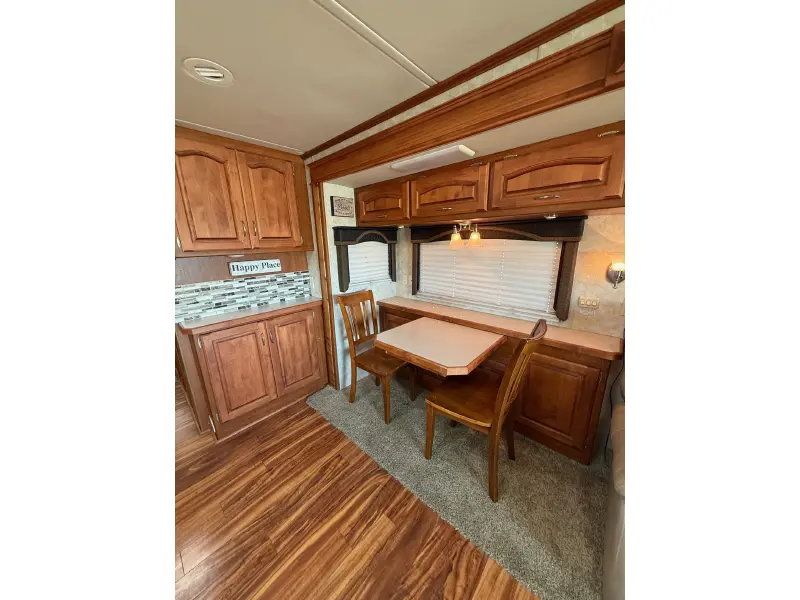 2007 HOLIDAY RAMBLER NEPTUNE 36PBQ