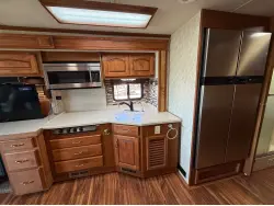 2007 HOLIDAY RAMBLER NEPTUNE 36PBQ