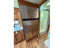 2007 HOLIDAY RAMBLER NEPTUNE 36PBQ