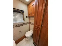 2007 HOLIDAY RAMBLER NEPTUNE 36PBQ