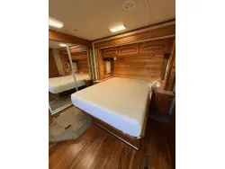 2007 HOLIDAY RAMBLER NEPTUNE 36PBQ