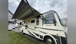 2020 Coachmen PURSUIT 31TS RV