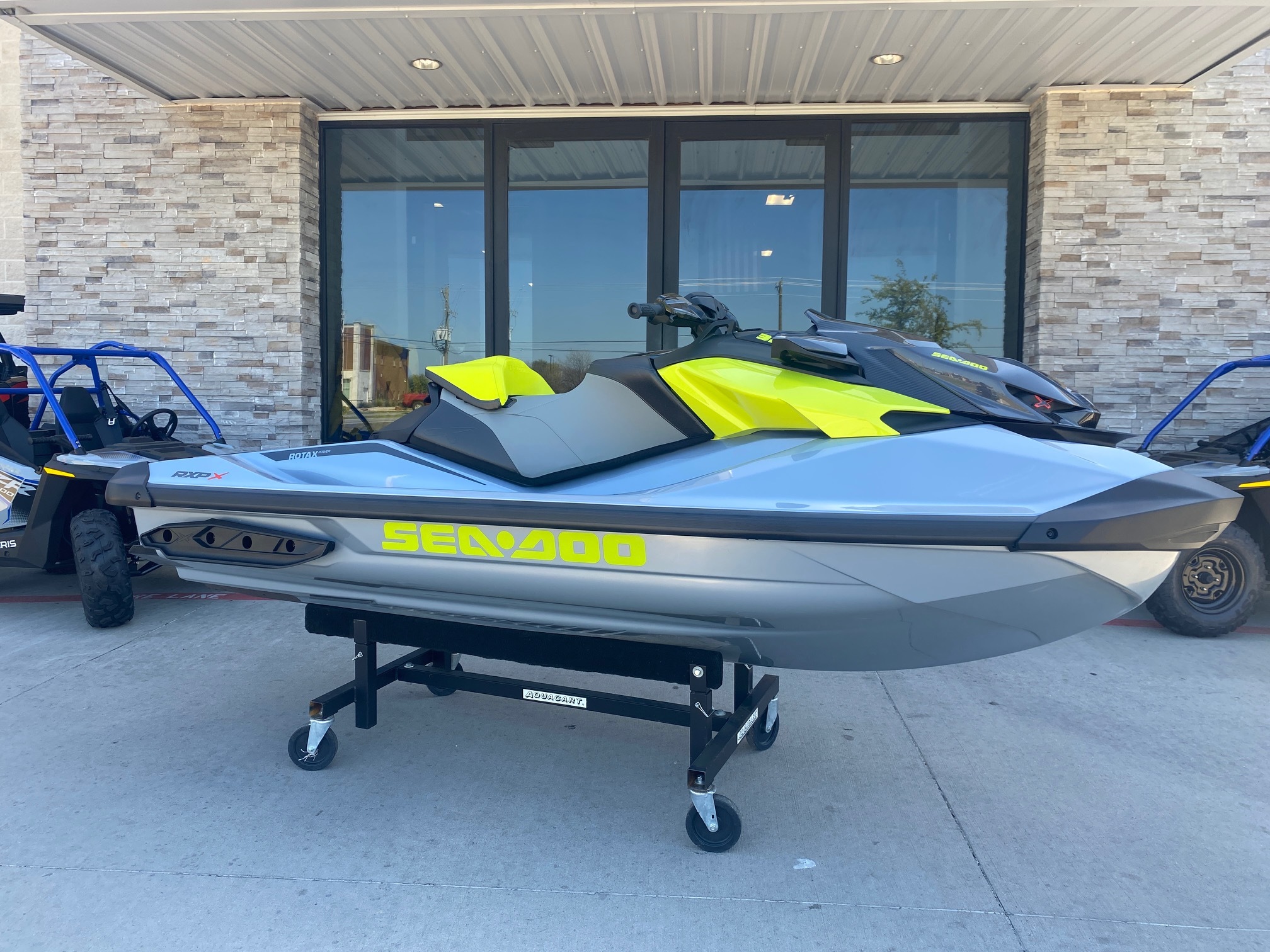 2026 Can-Am RXP- X 325 ROTAX 1630 ACE 900 ACE in Burleson, TX
