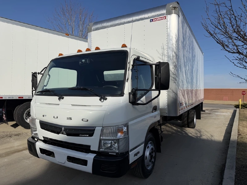 2020 MITSUBISHI FUSO FE