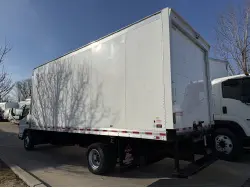 2020 MITSUBISHI FUSO FE