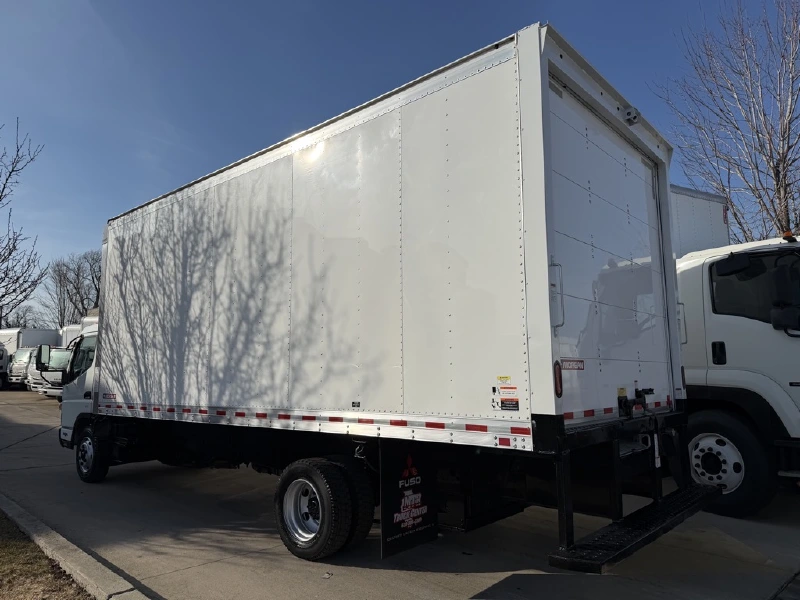 2020 MITSUBISHI FUSO FE