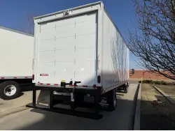 2020 MITSUBISHI FUSO FE