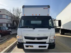 2020 MITSUBISHI FUSO FE
