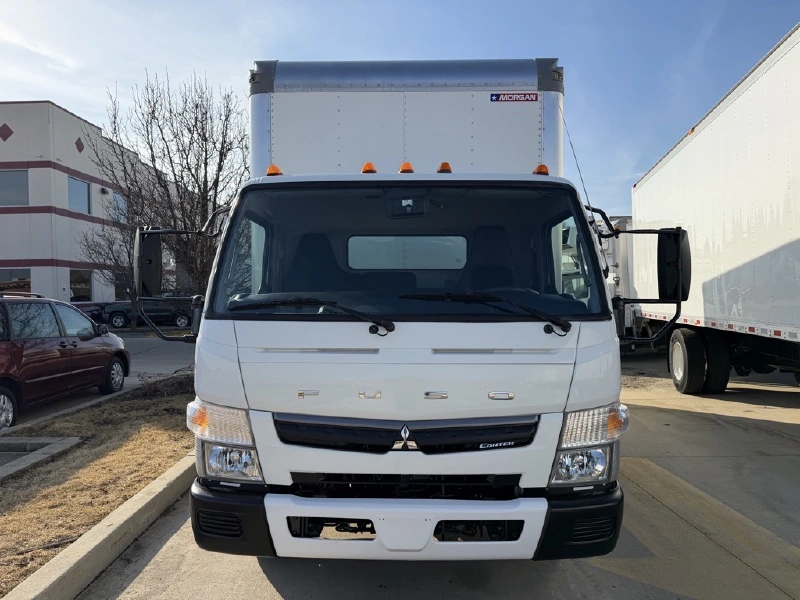 2020 MITSUBISHI FUSO FE
