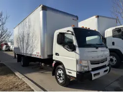 2020 MITSUBISHI FUSO FE