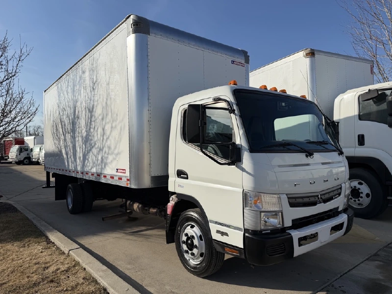 2020 MITSUBISHI FUSO FE