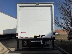 2020 MITSUBISHI FUSO FE