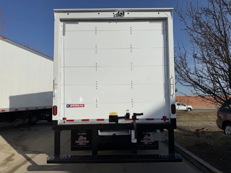 2020 MITSUBISHI FUSO FE