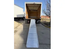 2020 MITSUBISHI FUSO FE