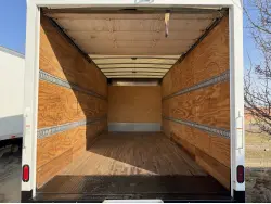 2020 MITSUBISHI FUSO FE