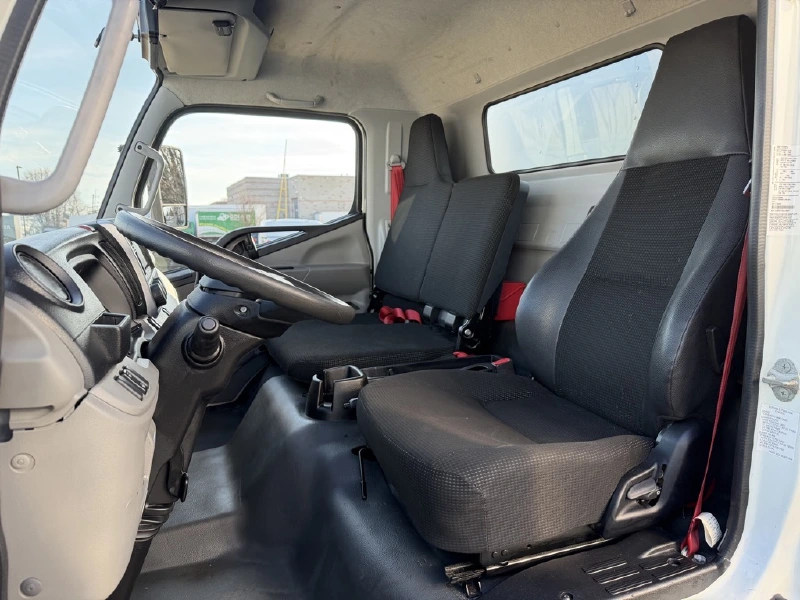2020 MITSUBISHI FUSO FE