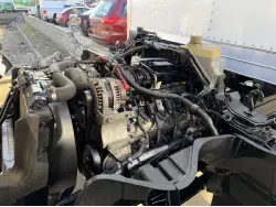 2020 MITSUBISHI FUSO FE