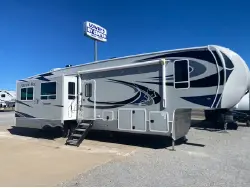2020 NORTHWOOD MFG ARCTIC FOX 35-5Z