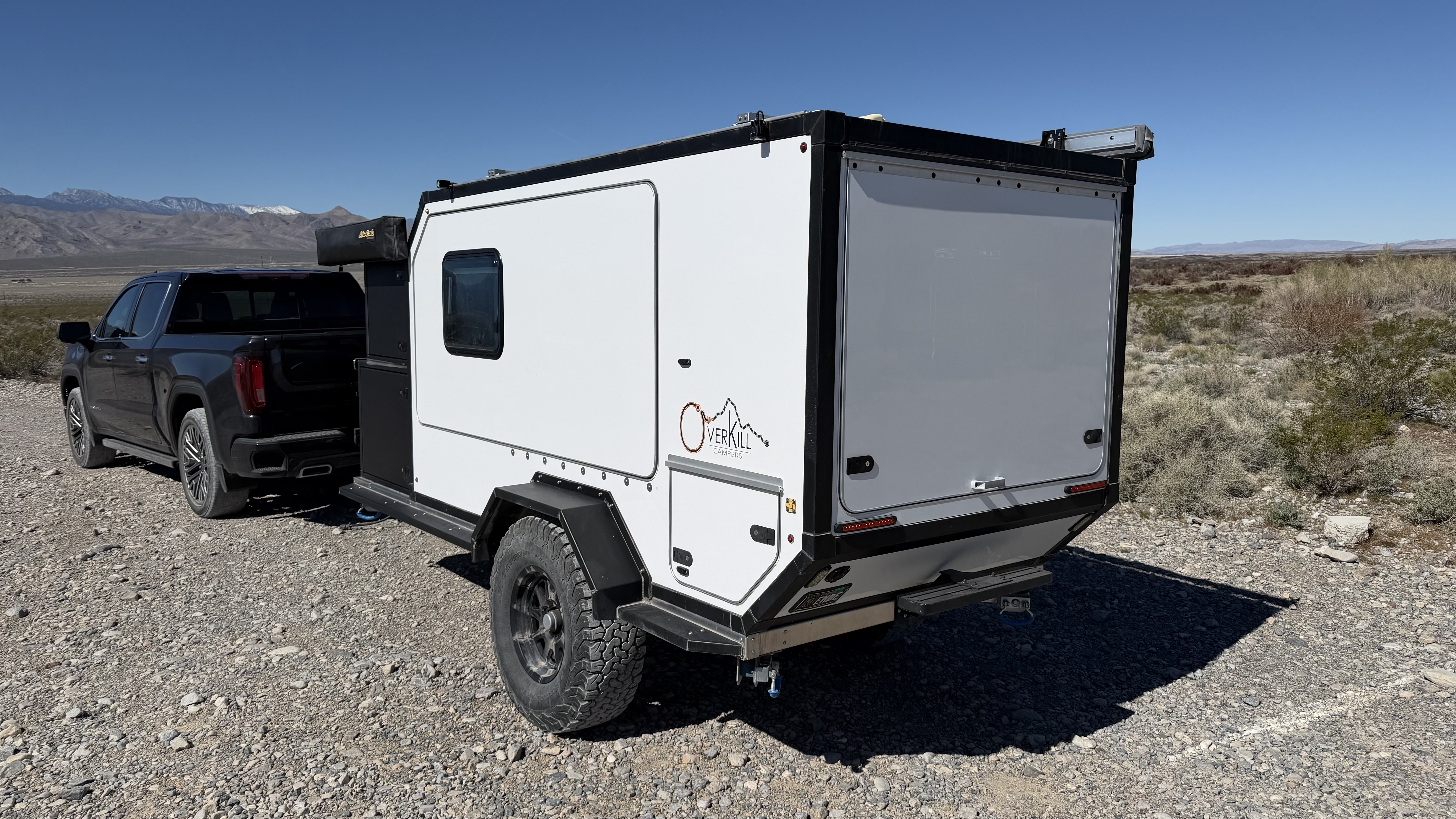 Overland RVs for sale - RV Trader