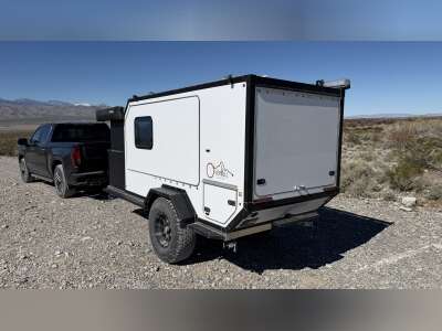 Overland Ridge Rv Overland RVs for sale - RV Trader