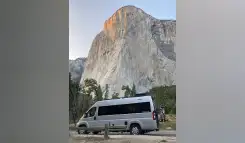 2020 Winnebago TRAVATO 59G RV