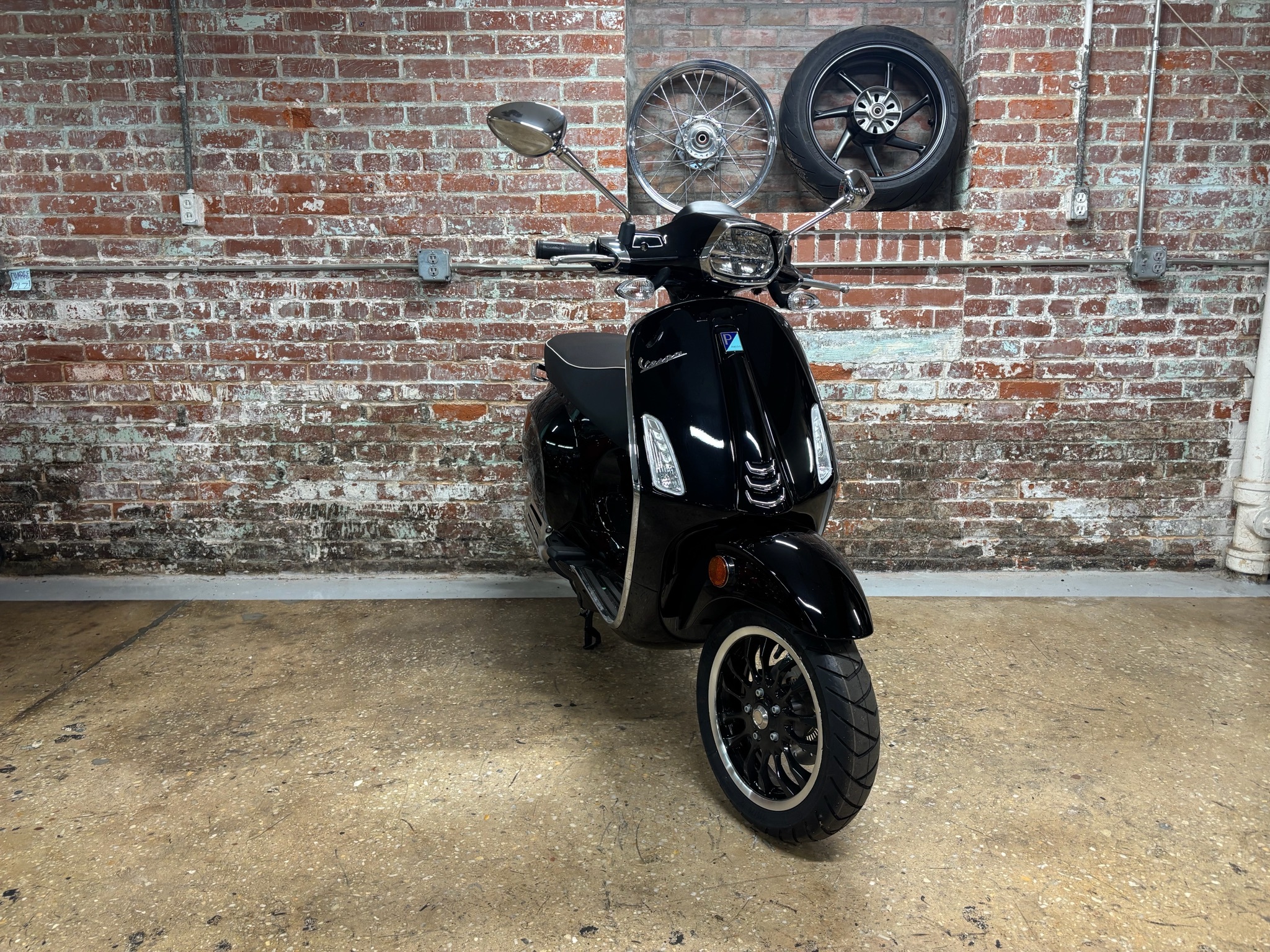 2023 Vespa Sprint 150 150 in Greensboro, NC