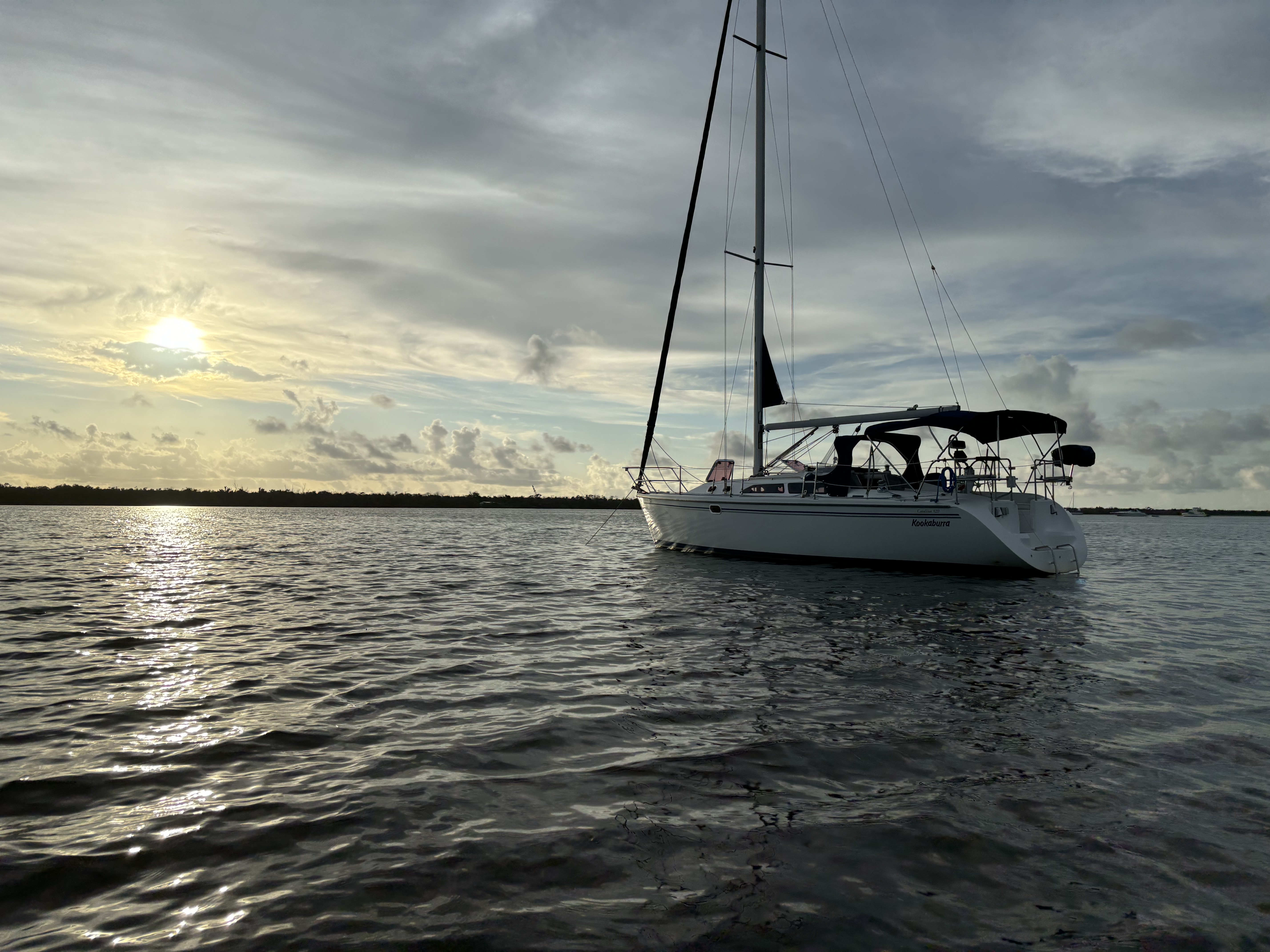2006 Catalina 320 Yacht boat