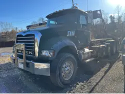 2007 MACK Granite CTP713