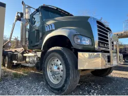 2007 MACK Granite CTP713