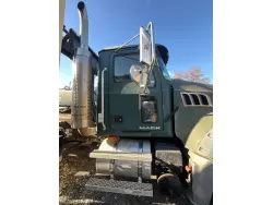 2007 MACK Granite CTP713