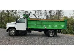2005 GMC TopKick C7500