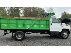 2005 GMC TopKick C7500