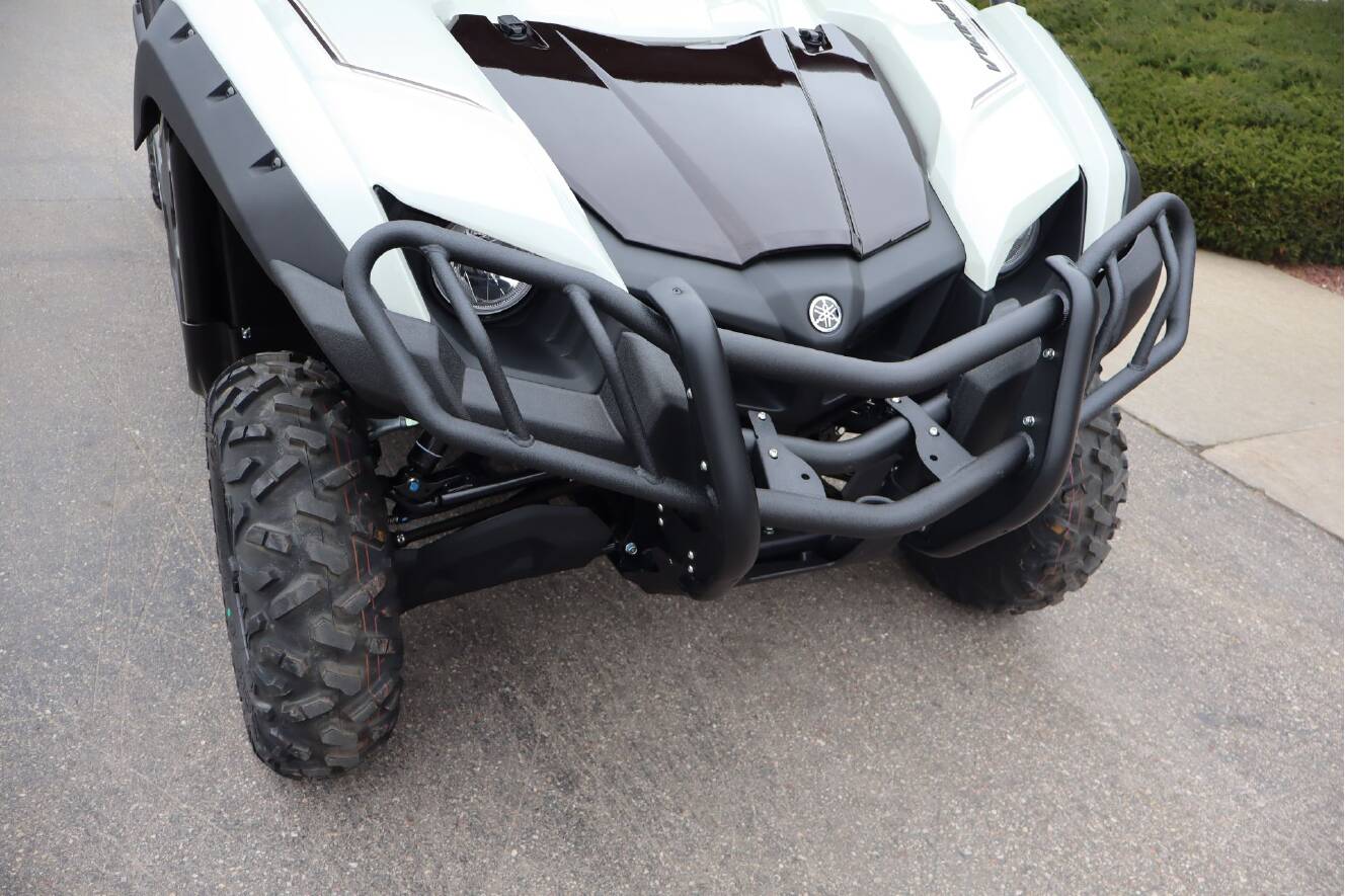 A photo of this 2025 Yamaha Viking VI EPS Ranch Edition