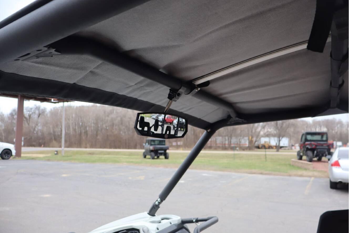 A photo of this 2025 Yamaha Viking VI EPS Ranch Edition