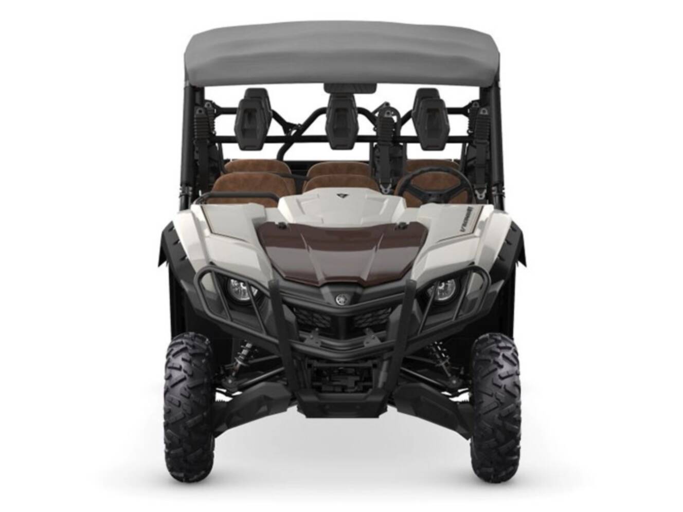 A photo of this 2025 Yamaha Viking VI EPS Ranch Edition