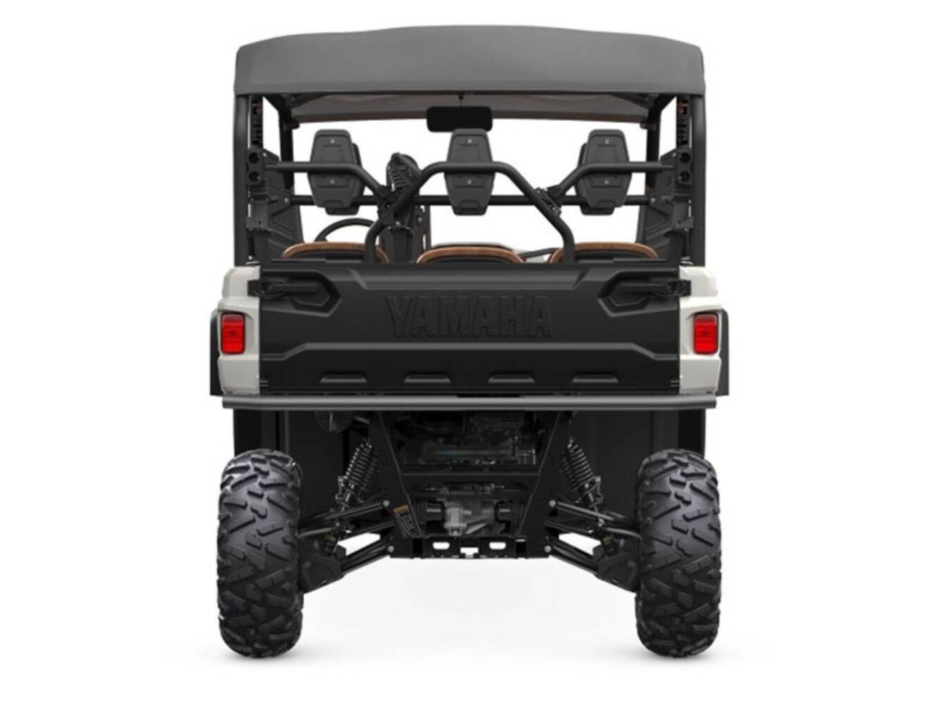 A photo of this 2025 Yamaha Viking VI EPS Ranch Edition