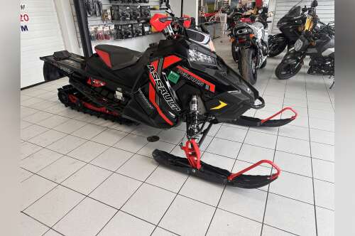 2021 Polaris 850 Switchback Assault 144 Factory Choice 850 144 in kaukauna WI