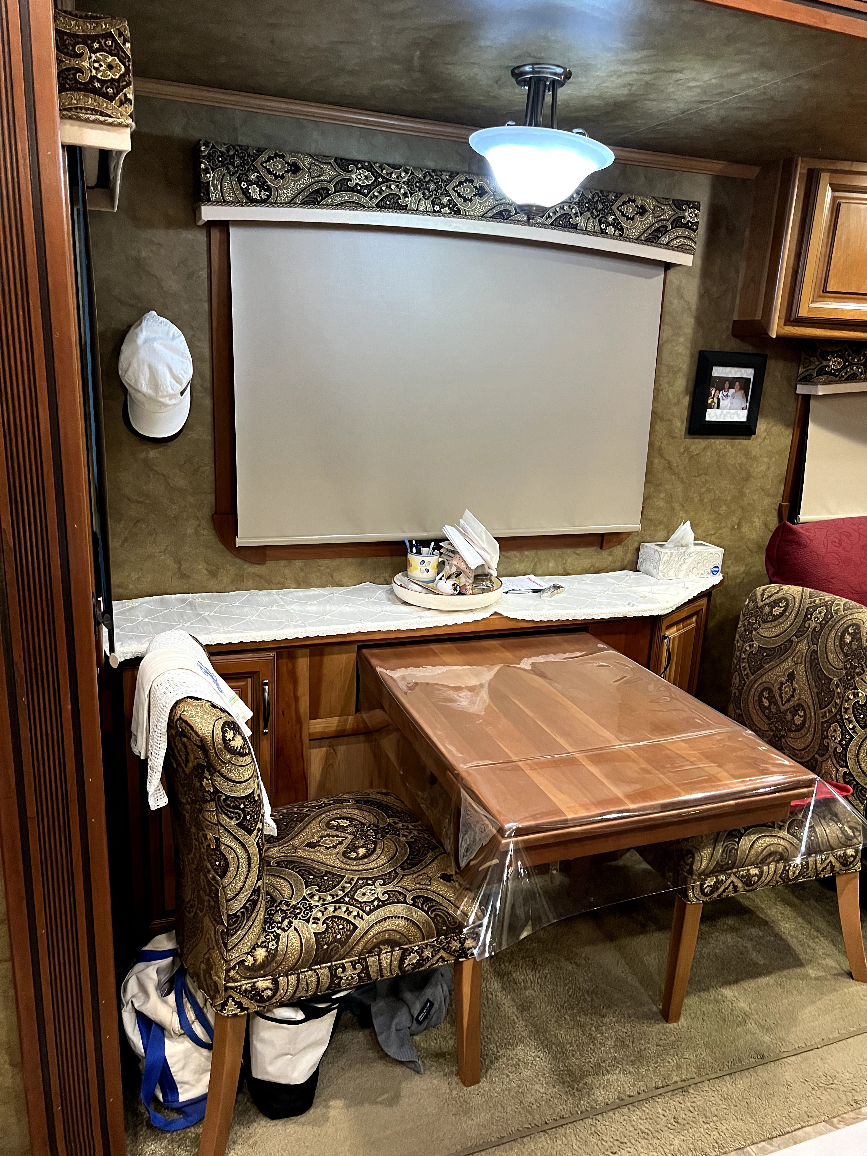 2015 Redwood REDWOOD 38GK in port oconnor TX